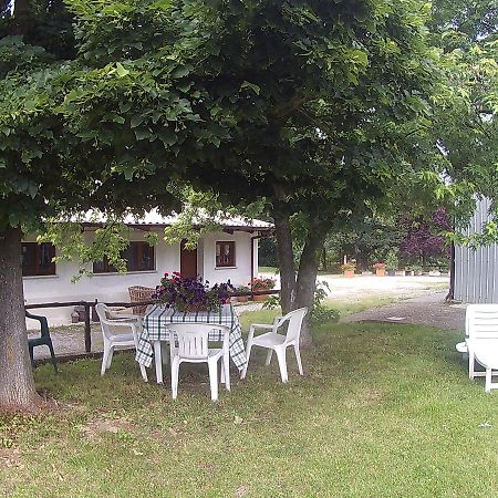 Gavi/Alice Open Space Bed & Breakfast Bagian luar foto